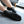 Load image into Gallery viewer, Black Ballet Grip Socks
